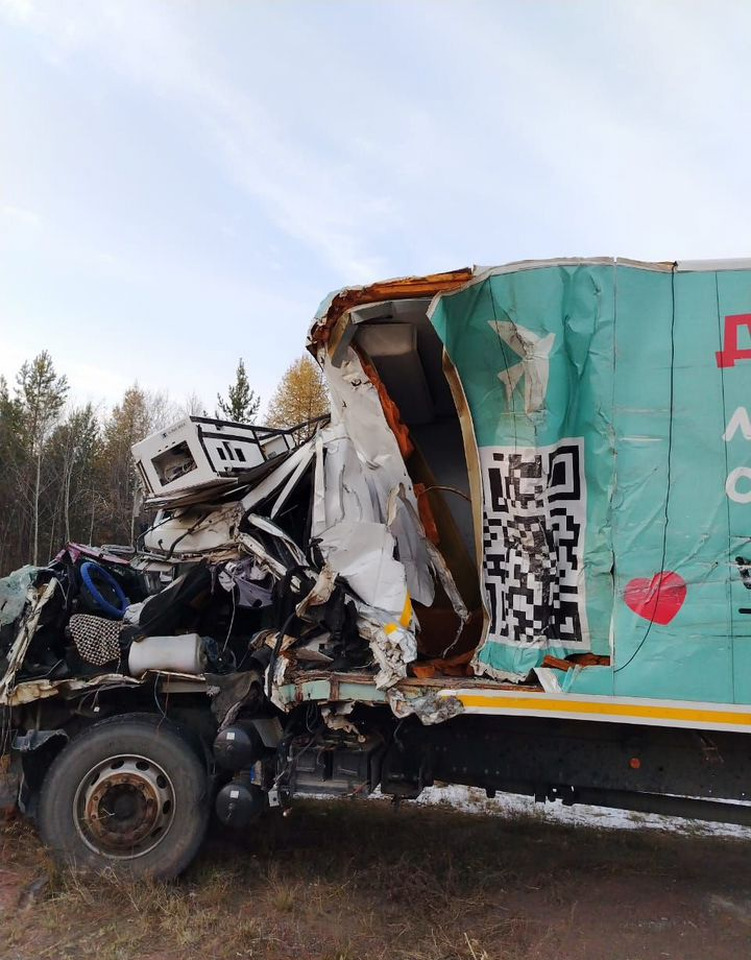 Рефрижератор IVECO Eurocargo 150E18: фото 13