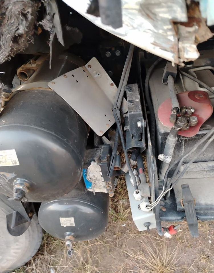 Рефрижератор IVECO Eurocargo 150E18: фото 17