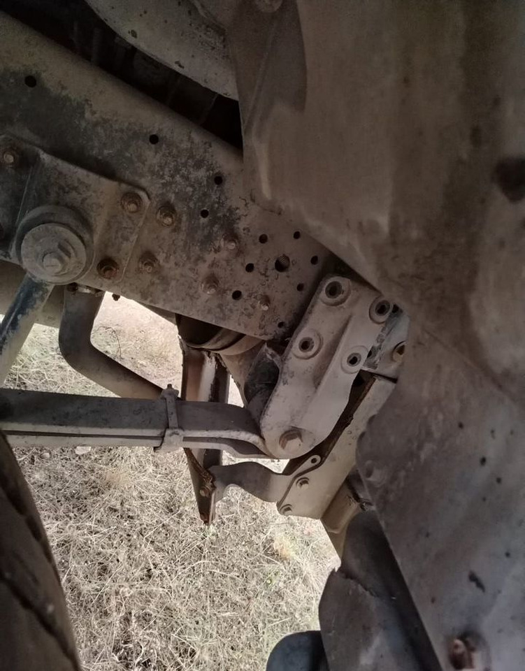 Рефрижератор IVECO Eurocargo 150E18: фото 36