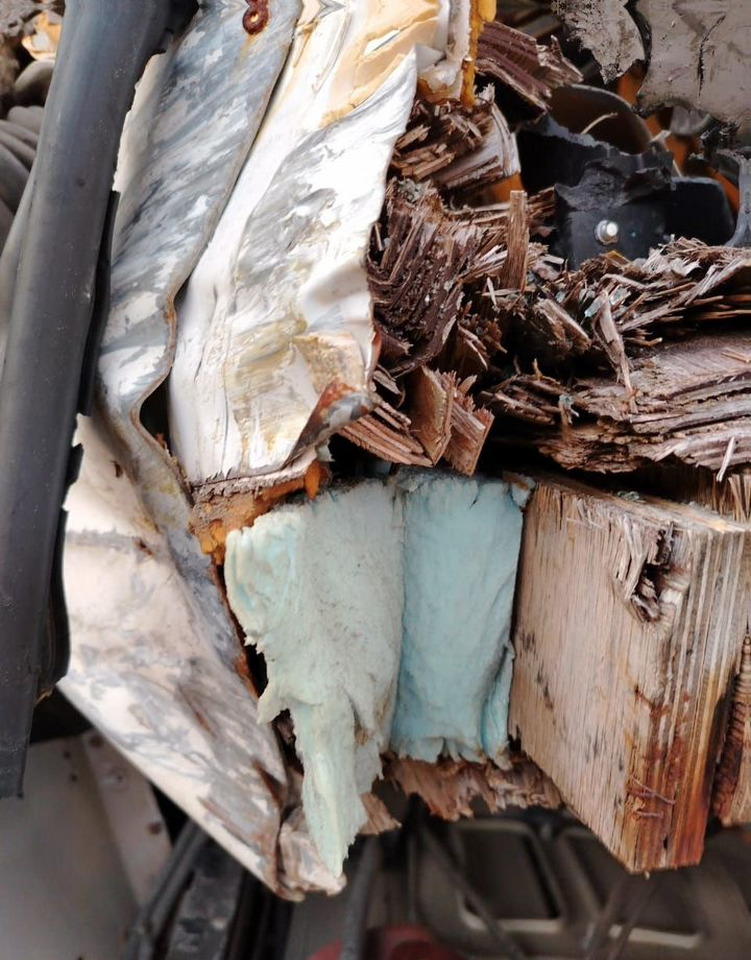 Рефрижератор IVECO Eurocargo 150E18: фото 9