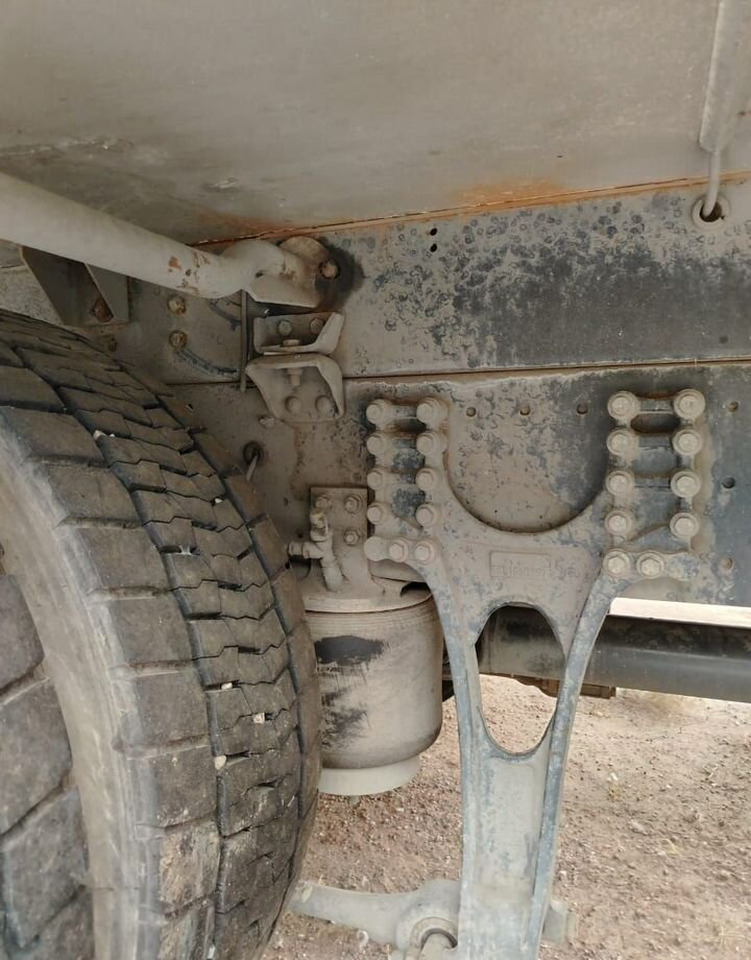 Рефрижератор IVECO Eurocargo 150E18: фото 33