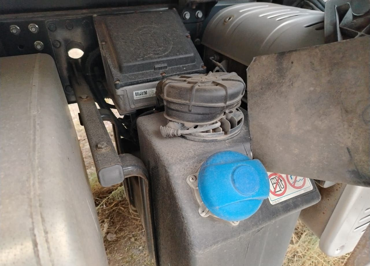 Рефрижератор IVECO Eurocargo 150E18: фото 29