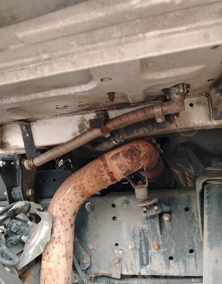 Рефрижератор IVECO Eurocargo 150E18: фото 15