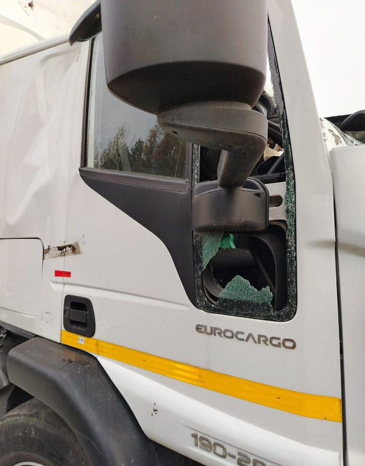 Рефрижератор IVECO Eurocargo 150E18: фото 28