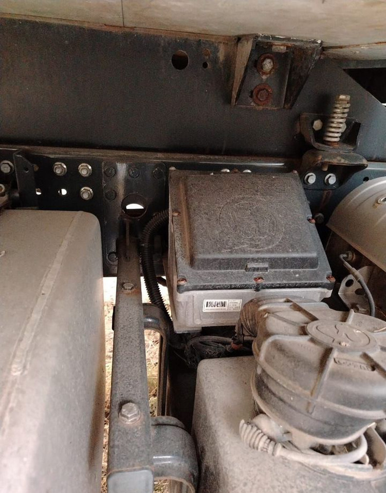 Рефрижератор IVECO Eurocargo 150E18: фото 25