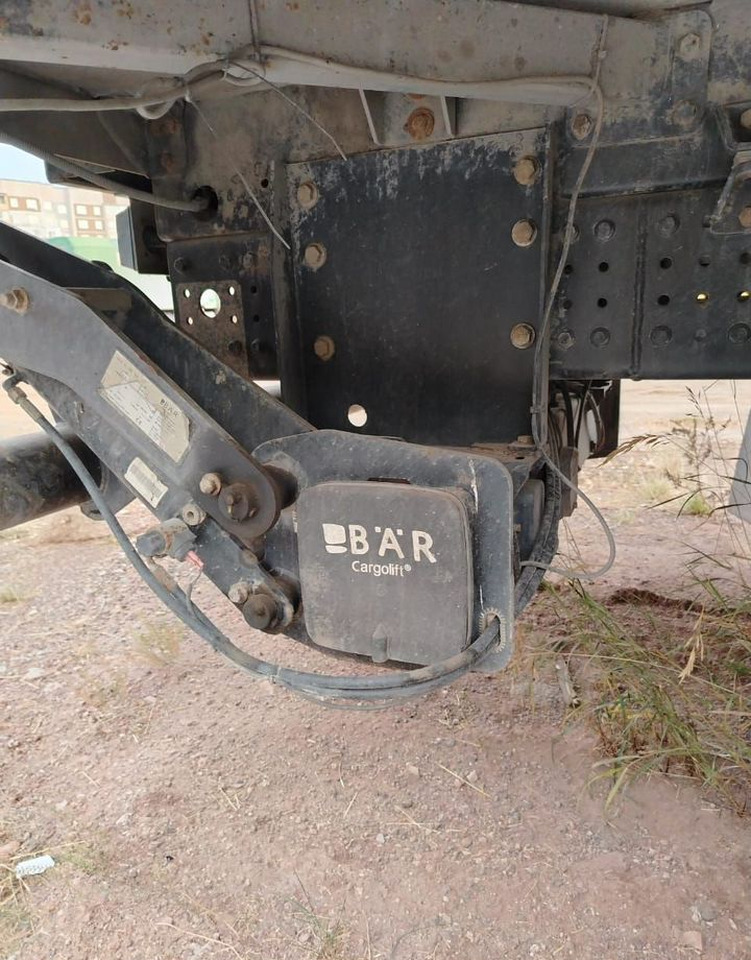 Рефрижератор IVECO Eurocargo 150E18: фото 31