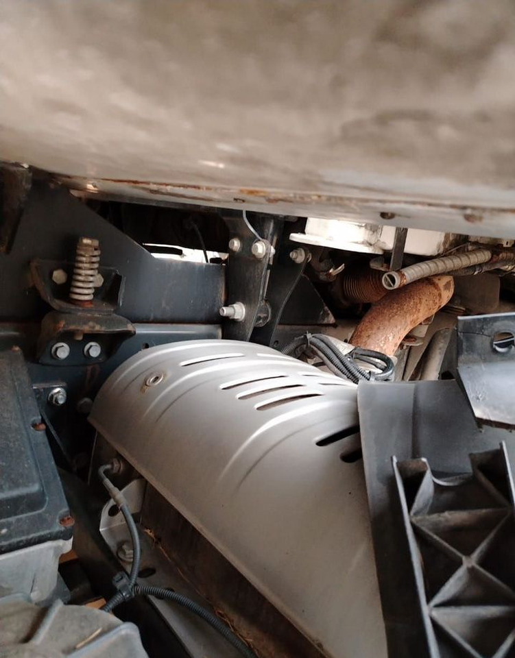 Рефрижератор IVECO Eurocargo 150E18: фото 14