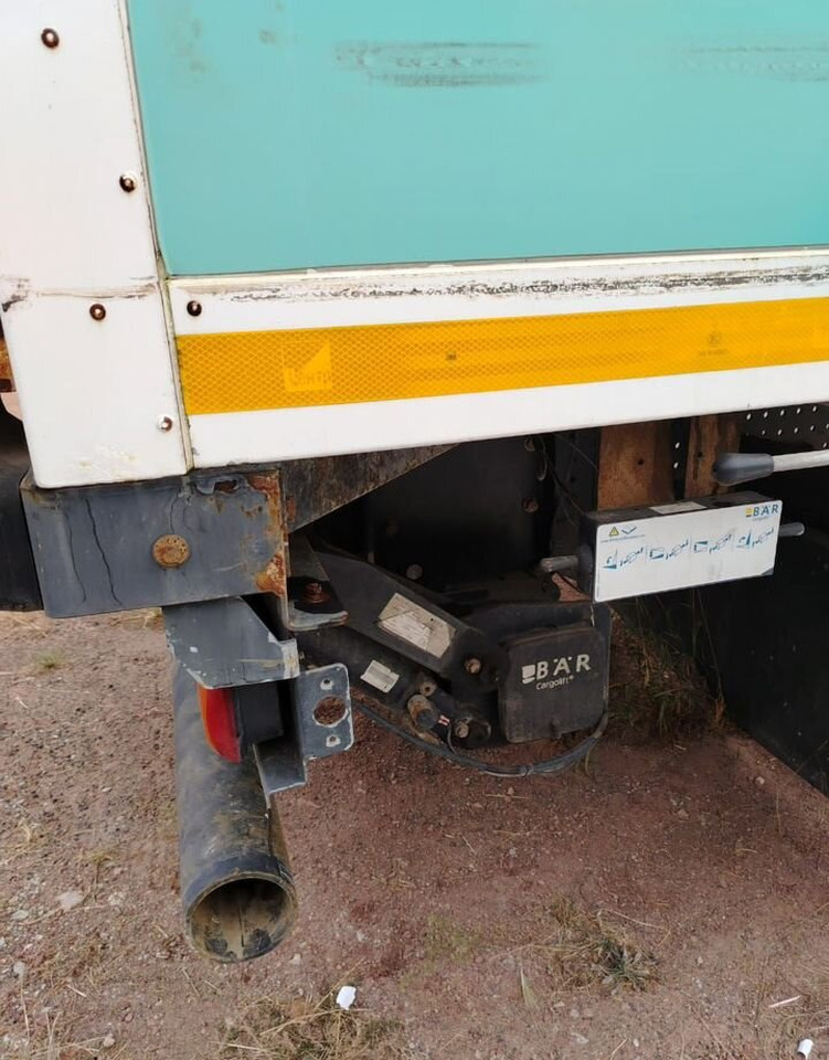 Рефрижератор IVECO Eurocargo 150E18: фото 37