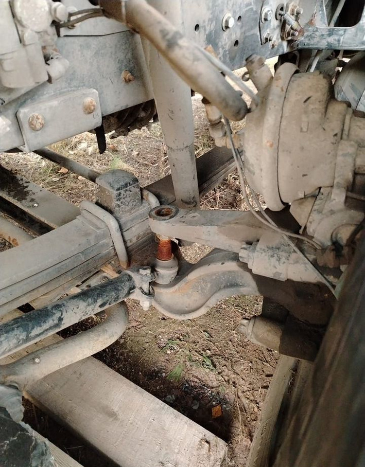 Рефрижератор IVECO Eurocargo 150E18: фото 16