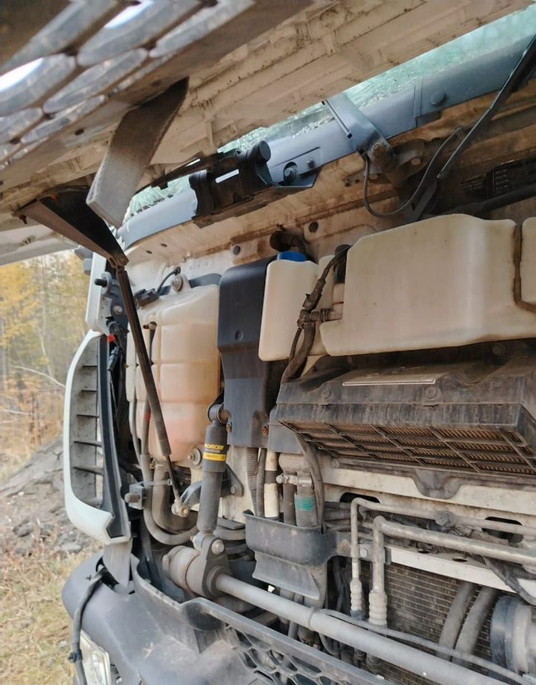 Рефрижератор IVECO Eurocargo 150E18: фото 20