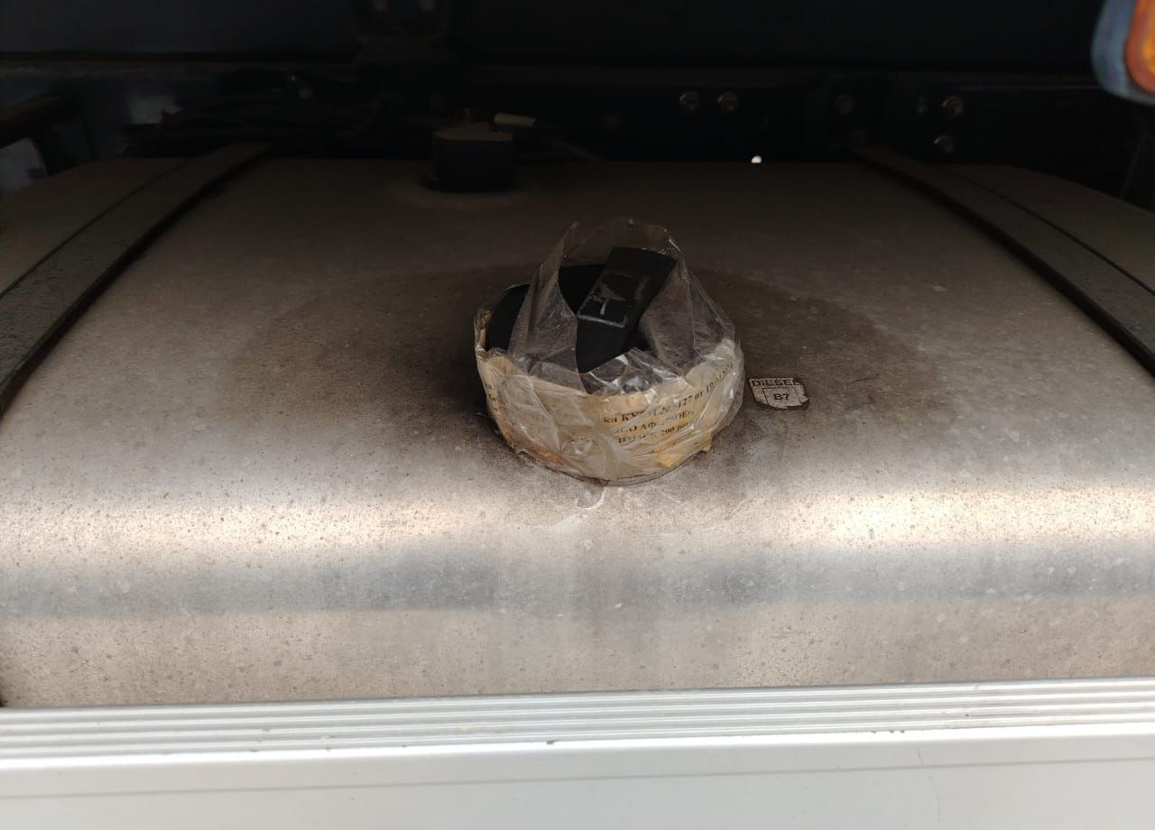 Рефрижератор IVECO Eurocargo 150E18: фото 27