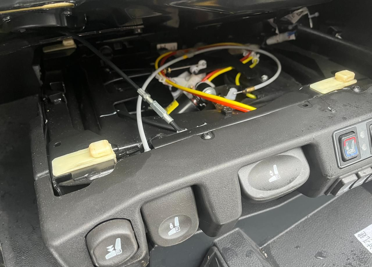 Грузовик-шасси IVECO-Hongyan CQ3346HV39D: фото 22