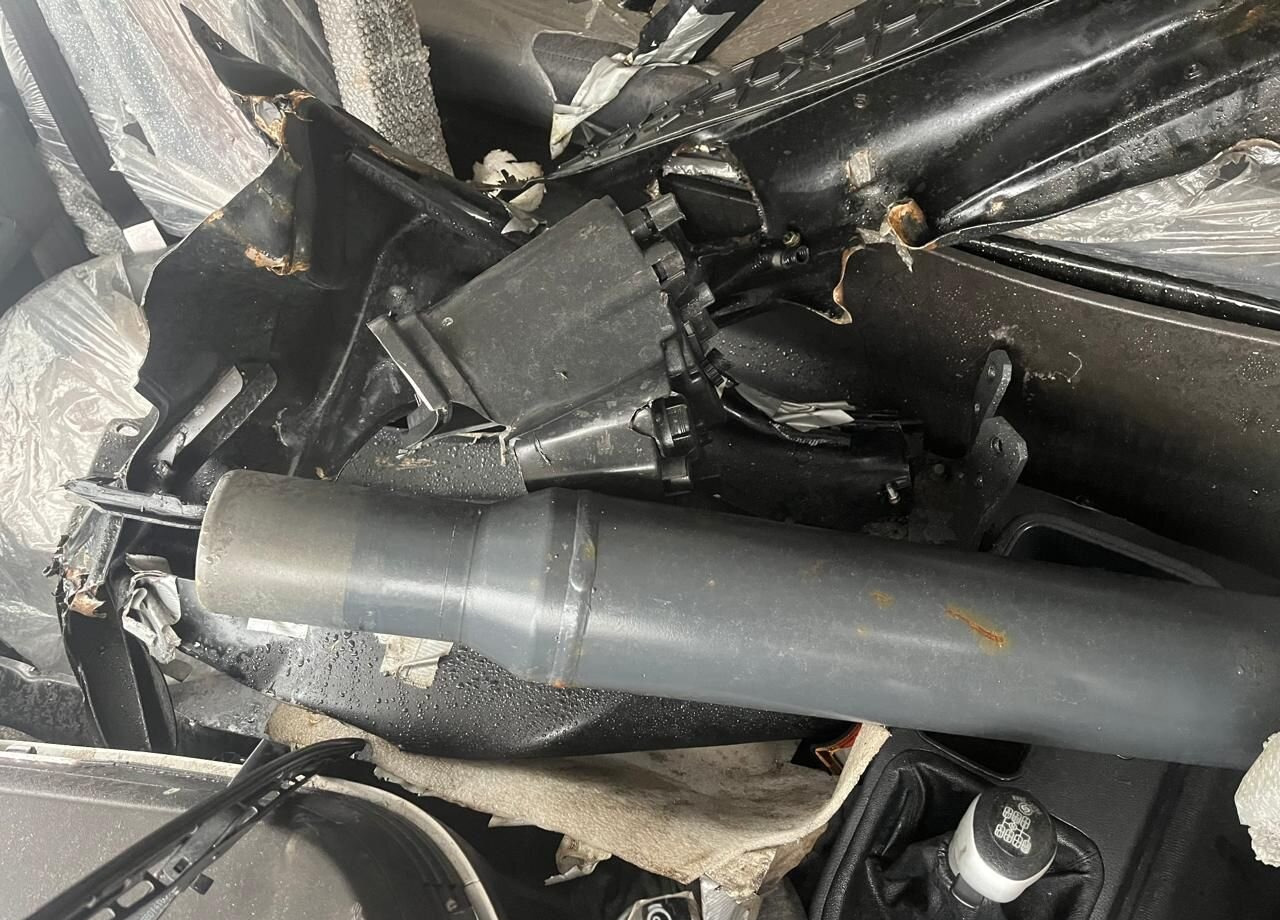 Грузовик-шасси IVECO-Hongyan CQ3346HV39D: фото 25