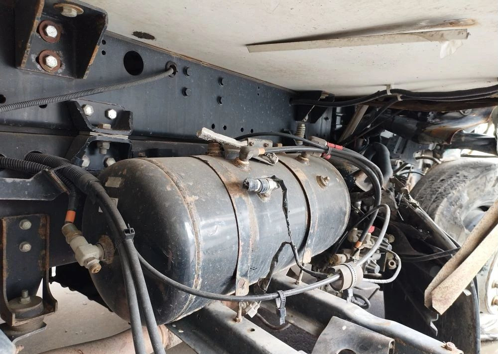 Рефрижератор Isuzu Forward (F-Series): фото 16 Рефрижератор Isuzu Forward (F-Series): фото 16