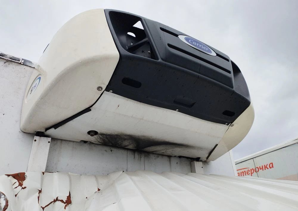 Рефрижератор Isuzu Forward (F-Series): фото 19 Рефрижератор Isuzu Forward (F-Series): фото 19