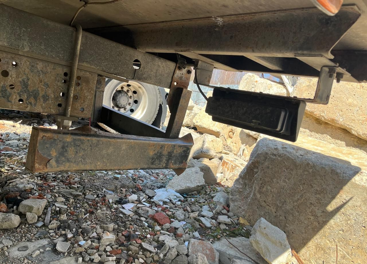 Рефрижератор Isuzu NPR: фото 20 Рефрижератор Isuzu NPR: фото 20