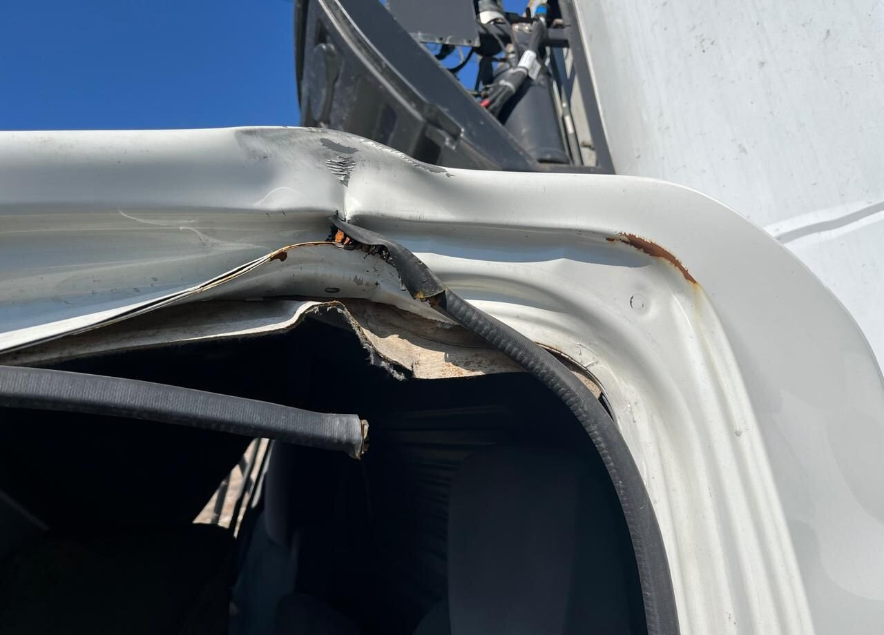 Рефрижератор Isuzu NPR: фото 14 Рефрижератор Isuzu NPR: фото 14