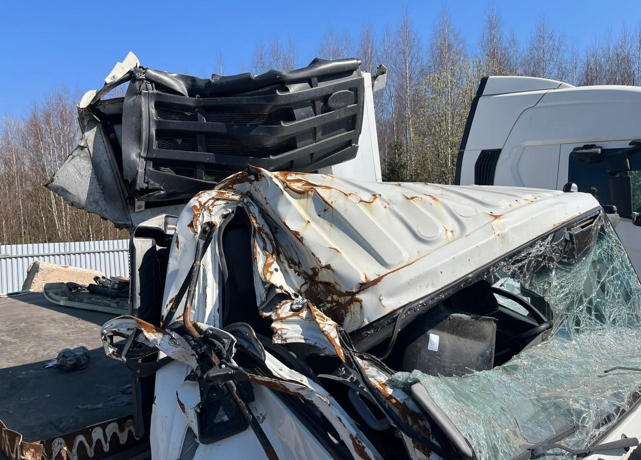 Рефрижератор Isuzu NPR: фото 24 Рефрижератор Isuzu NPR: фото 24