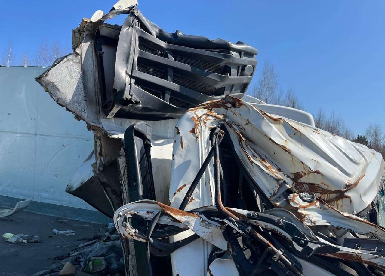 Рефрижератор Isuzu NPR: фото 22 Рефрижератор Isuzu NPR: фото 22