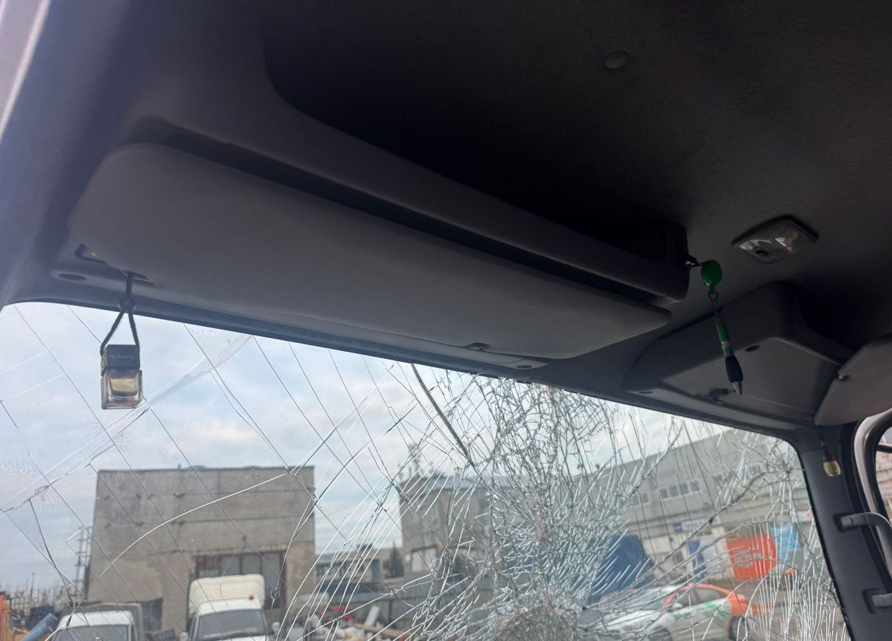 Рефрижератор Isuzu NPR: фото 27