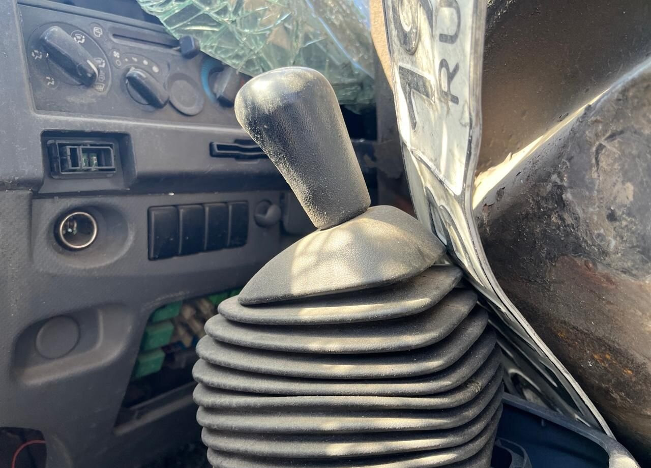 Рефрижератор Isuzu NPR: фото 35 Рефрижератор Isuzu NPR: фото 35