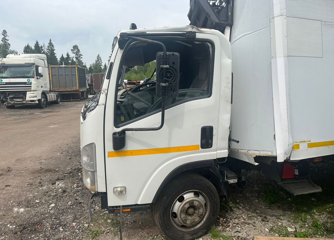 Isuzu NPR - Рефрижератор: фото 2 Isuzu NPR - Рефрижератор: фото 2