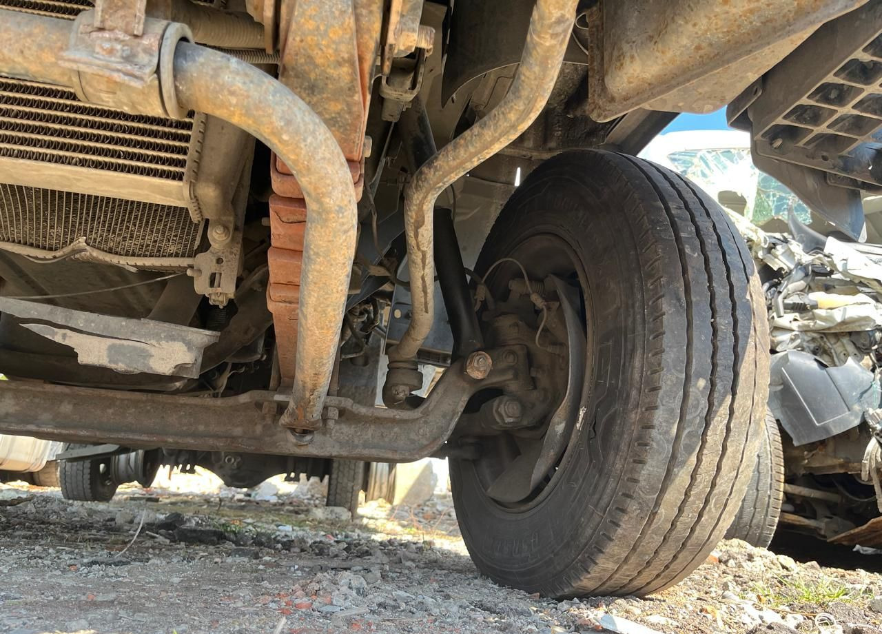 Рефрижератор Isuzu NPR: фото 31 Рефрижератор Isuzu NPR: фото 31