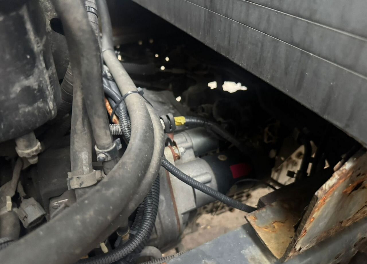 Рефрижератор Isuzu NPR: фото 29