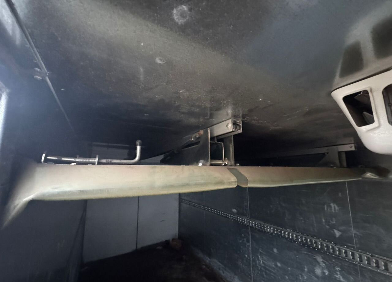 Рефрижератор Isuzu NPR: фото 38