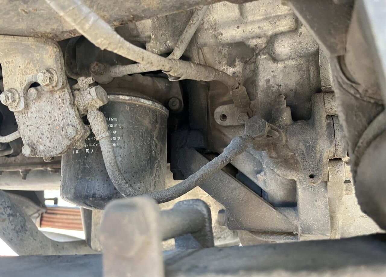 Рефрижератор Isuzu NPR: фото 15 Рефрижератор Isuzu NPR: фото 15