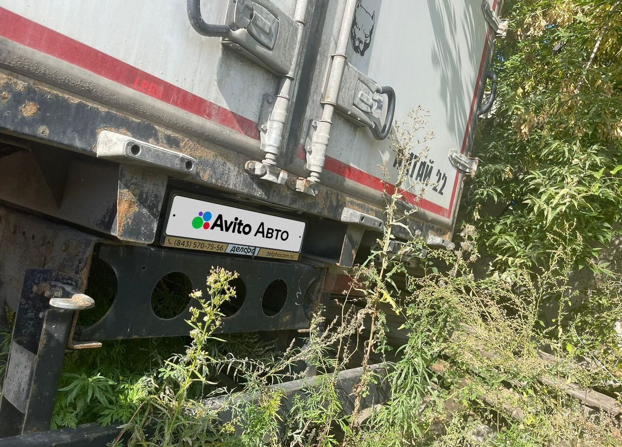 Тентованный грузовик JAC N120: фото 20