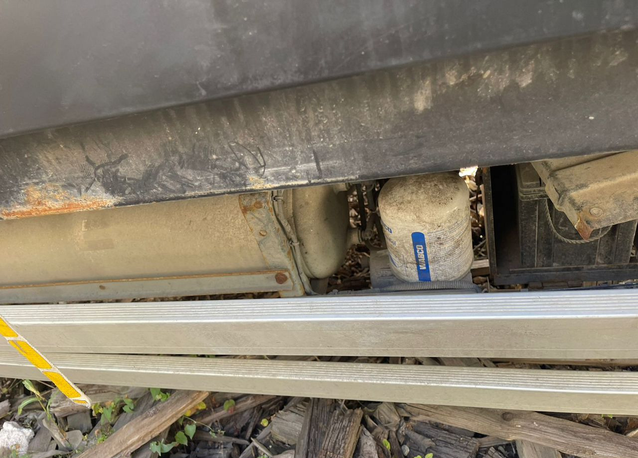 Тентованный грузовик JAC N120: фото 16