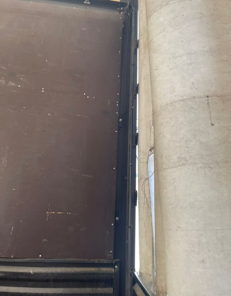 JAC N120 - Тентованный грузовик: фото 5 JAC N120 - Тентованный грузовик: фото 5