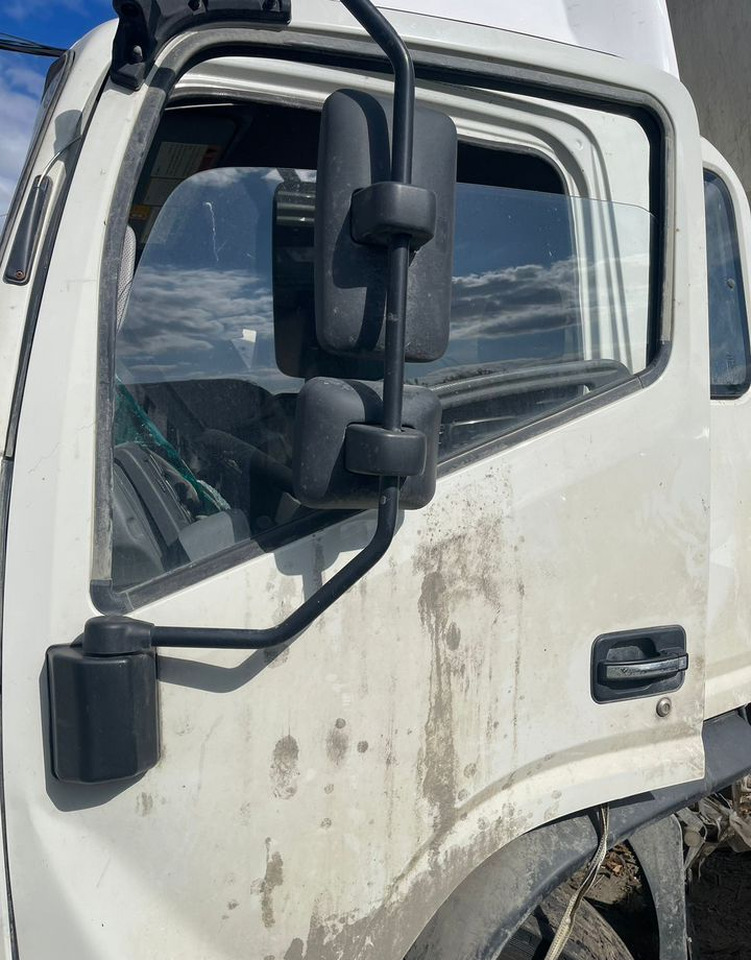Тентованный грузовик JAC N120: фото 40