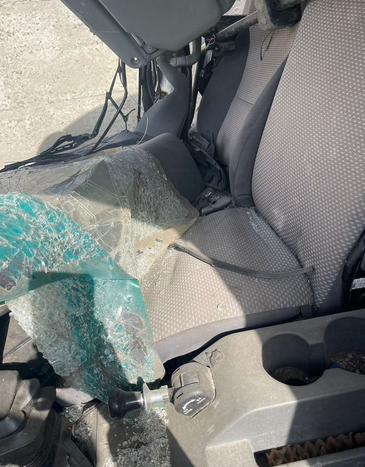 Тентованный грузовик JAC N120: фото 32