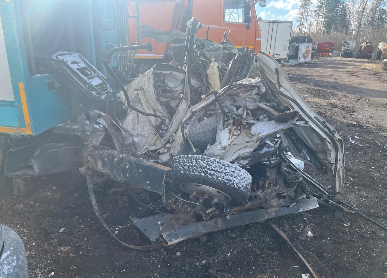 JAC N120 - Мусоровоз: фото 4 JAC N120 - Мусоровоз: фото 4