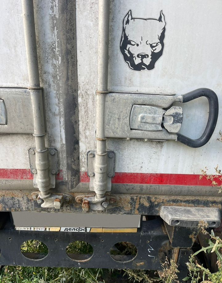 Тентованный грузовик JAC N120: фото 7