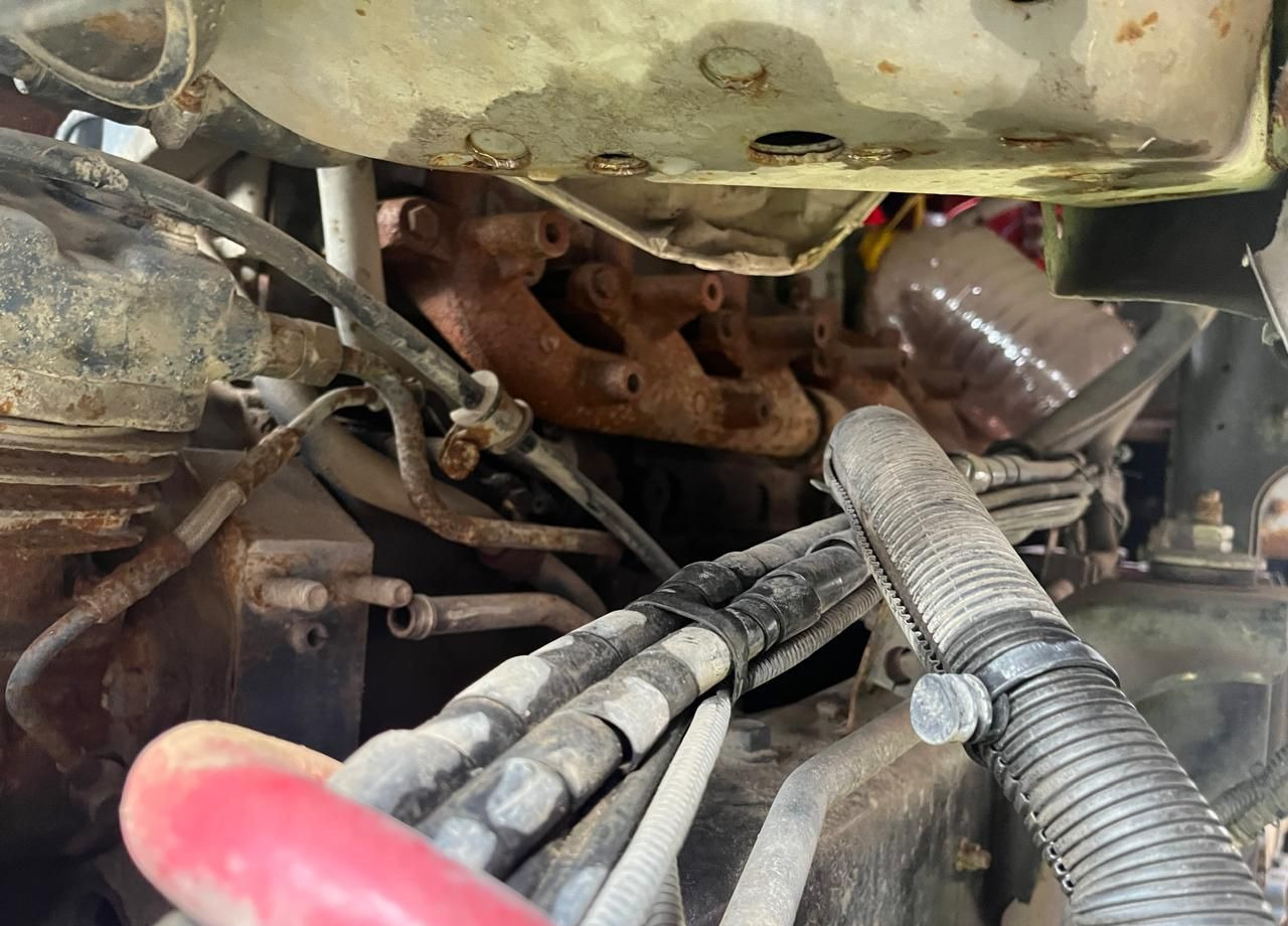 Самосвал JAC N350: фото 36 Самосвал JAC N350: фото 36