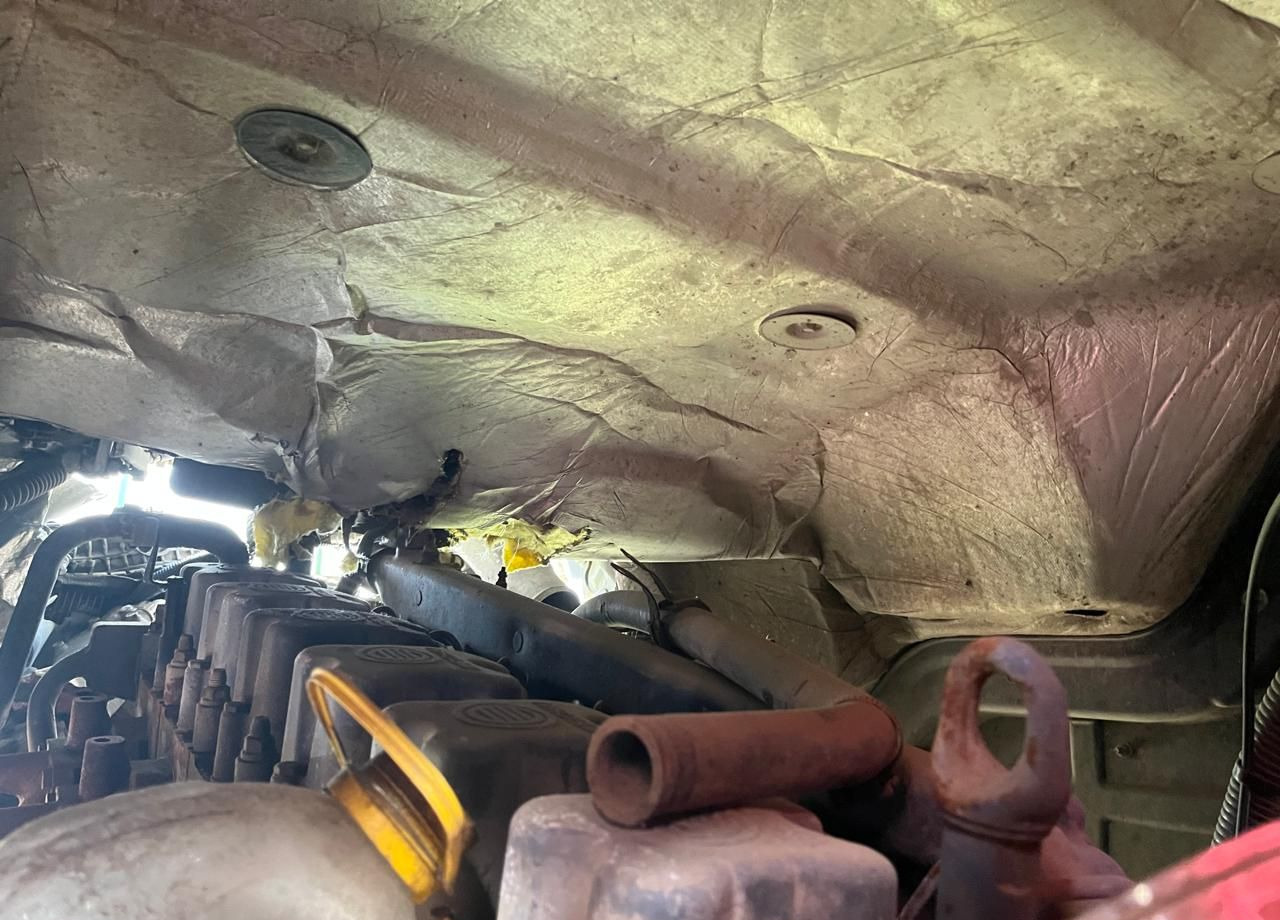 JAC N350 - Самосвал: фото 5 JAC N350 - Самосвал: фото 5