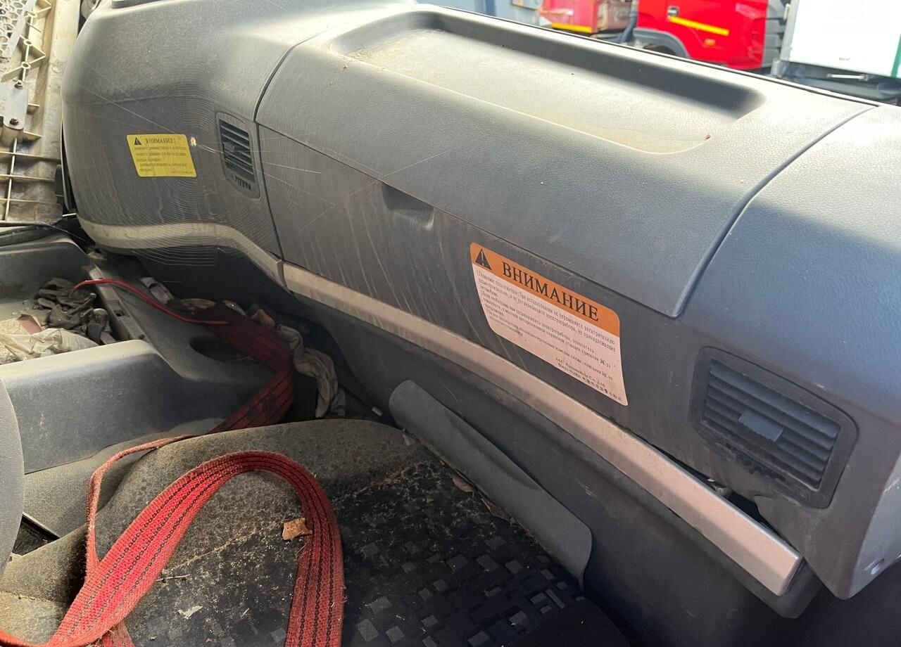 Самосвал JAC N350: фото 22 Самосвал JAC N350: фото 22