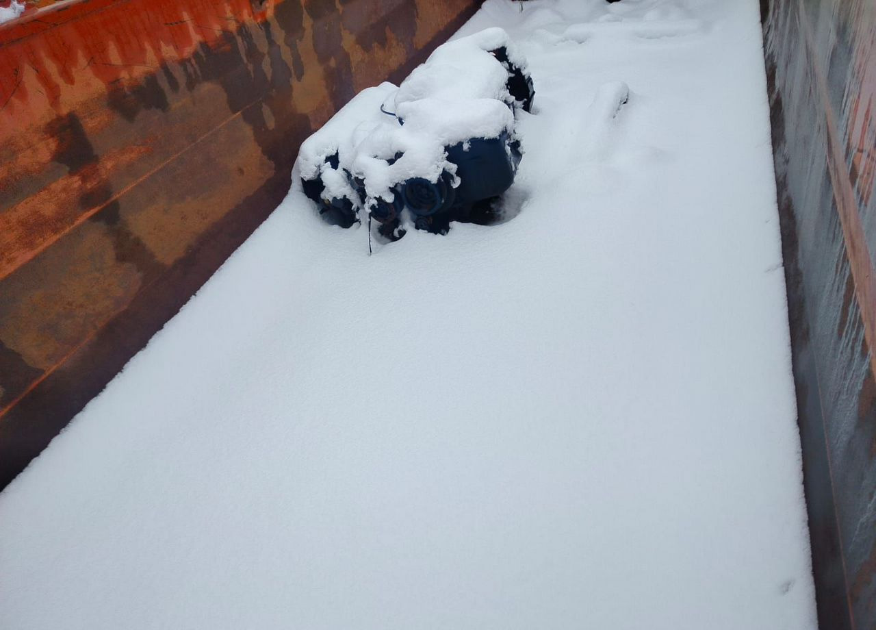 JAC N410 - Самосвал: фото 2 JAC N410 - Самосвал: фото 2