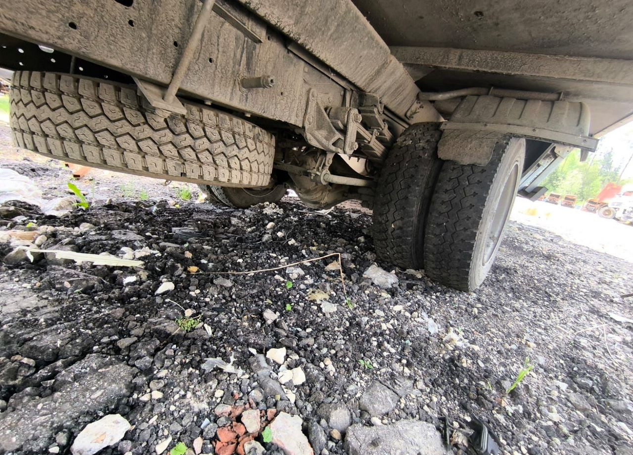 Рефрижератор JAC N90: фото 12 Рефрижератор JAC N90: фото 12