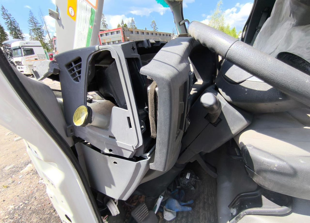 Рефрижератор JAC N90: фото 33 Рефрижератор JAC N90: фото 33