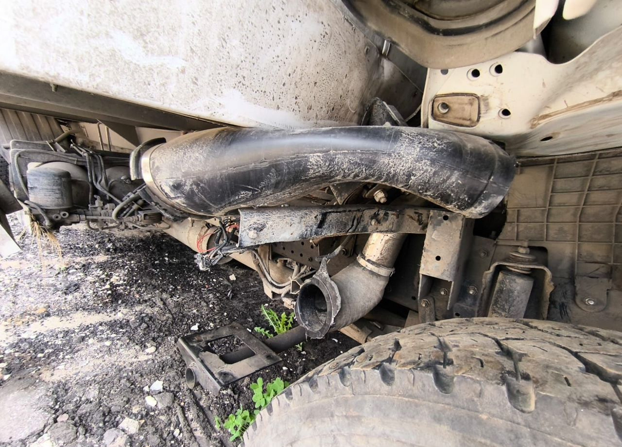 Рефрижератор JAC N90: фото 39 Рефрижератор JAC N90: фото 39