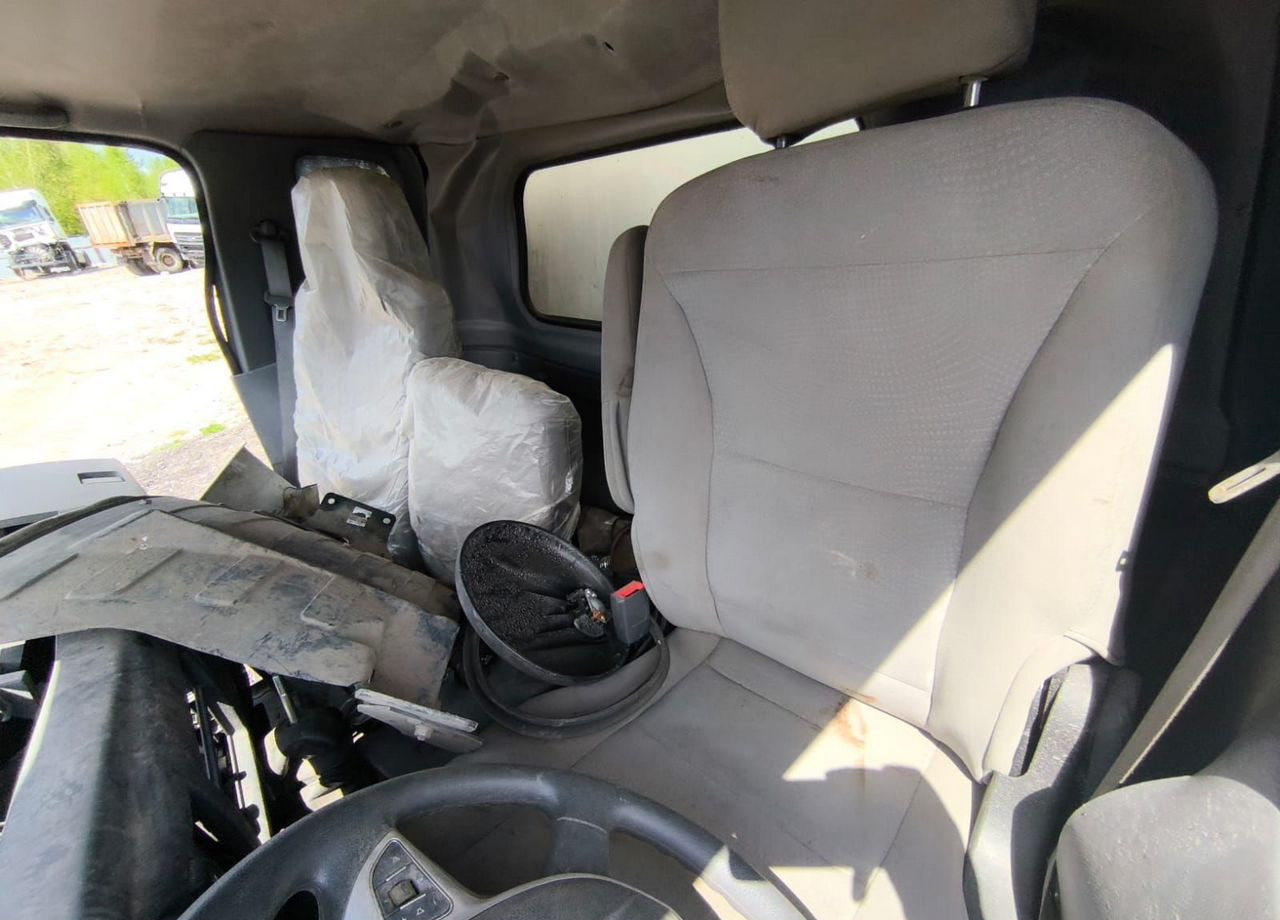 Рефрижератор JAC N90: фото 34 Рефрижератор JAC N90: фото 34