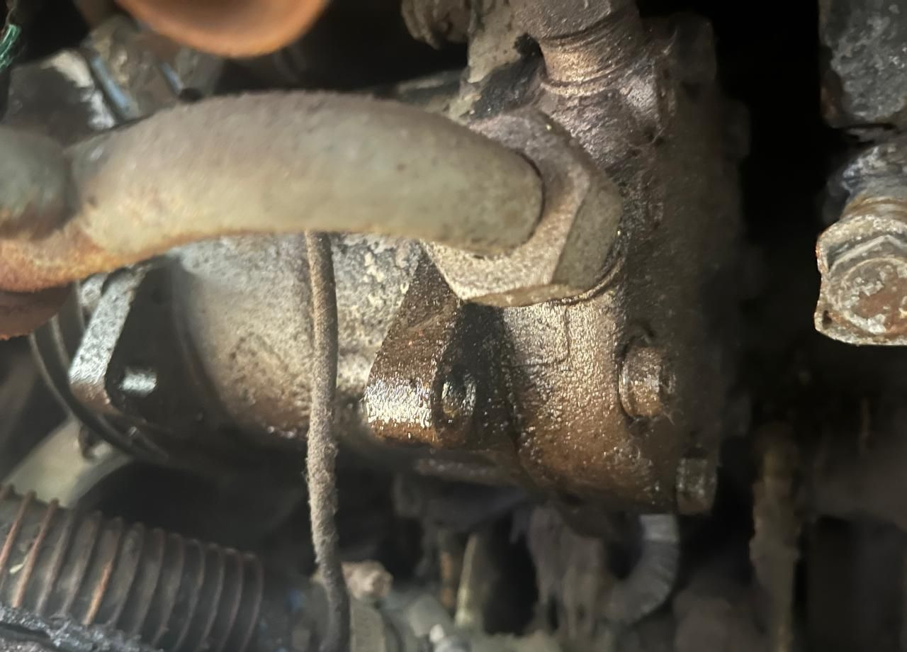 Самосвал КАМАЗ 6520: фото 16 Самосвал КАМАЗ 6520: фото 16