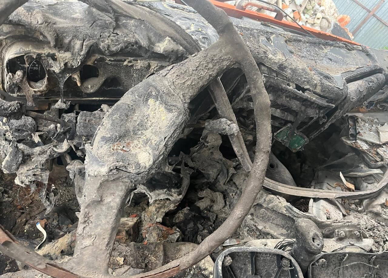 Самосвал КАМАЗ 6520: фото 14 Самосвал КАМАЗ 6520: фото 14