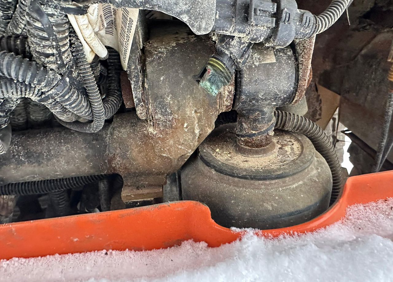 Самосвал КАМАЗ 6520: фото 30