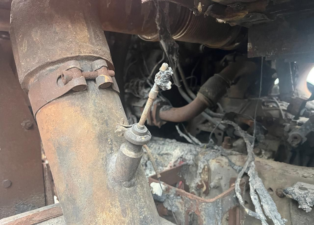 Самосвал КАМАЗ 6520: фото 29 Самосвал КАМАЗ 6520: фото 29