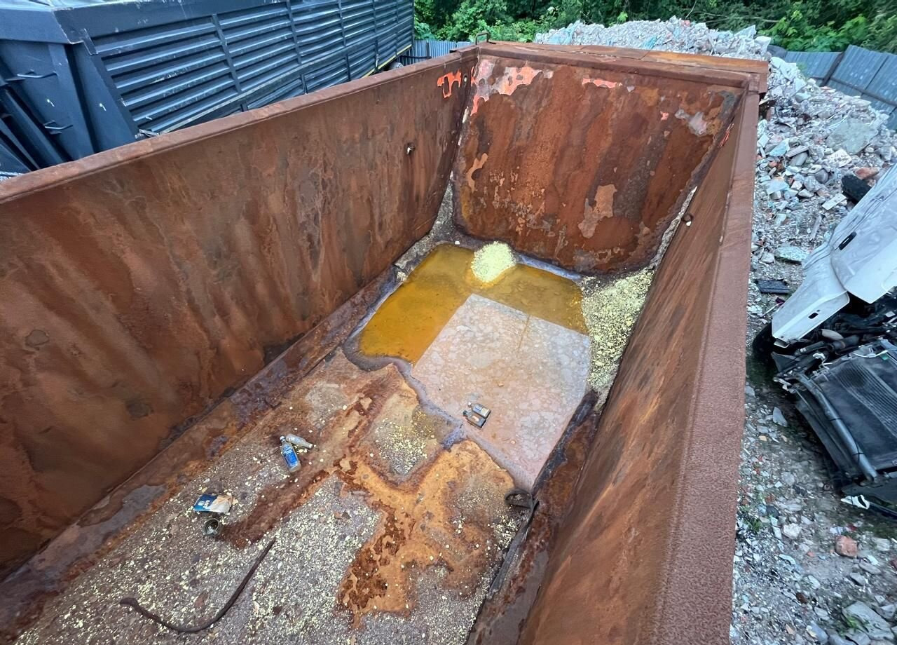 Самосвал КАМАЗ 6520: фото 40 Самосвал КАМАЗ 6520: фото 40